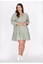 Φόρεμα plus size