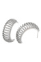 Cercei tip inel C - 2