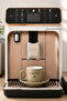 2-Piece Espresso Cup Set – Porcelain Coffee Cup and Saucer Set - 4