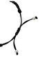 Kordel-Armband - 3