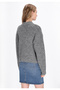 Strickjacke - 4