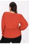 Μπλούζα plus size - 4