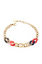 Gliederketten-Armband