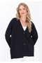 Strickjacke - 3
