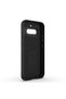 Nothing Phone 4A Case Flexible Tpu Hollowed Back Surface Design Klfs Ethnic Silicone Cover - Black - 3