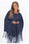 Poncho - 3