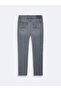 Diego Mid Indigo Pants - 2