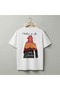 Red Dead Redemption Design Unisex 100% Cotton Premium Tee