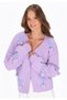 Strickjacke - 3