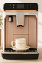 2-Piece Espresso Cup Set – Porcelain Coffee Cup and Saucer Set - 2