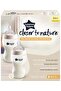 Natural Start Baby Bottles 340ml – 2-Pack Anti-Colic Feeding Bottles for Newborns - 3