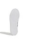 Id3716 Vl Court Base White Women's Lifestyle Shoes - 8