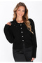 Strickjacke - 3