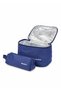 Set of 3 Children's Primary School Bags with Ultra-Luxury Accessories, Pencil Holder, Thermal Lunch Bag, Backpack - 7