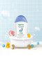 Natural Baby Boy Shampoo Hair and Body 400 ml - 6