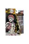 Demon Slayer Akaza Figure Ultimate Legends Hd Series 13 cm - 2