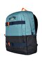 Men's Green Command Stash Backpack Abybp00139-Bmr0 - 2