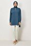 Shirt Collar Tunic 46402 - 2