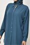Shirt Collar Tunic 46402 - 3
