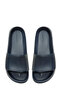 Effie Navy Blue Men's Slippers - 4