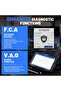 Phoenix Smart OBD2 Scanner, Bidirectional Scan Tool for 200+ Brands - 7