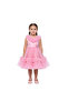D' Daniela - Summer Light Party Dress - Multicolor - 1Y to 10Y
