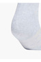Men Sports Socks Ankle Length - Set of 3 - 4