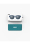 Unisex Children's Sunglasses for Ages 7-11 - 5
