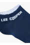 Men Ankle Length Socks - Set of 5 - 5