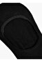 Pack of 5 No Show Socks - 3