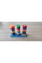 Rotating Shapes Kids Toy - Educational Activity Set - Fine Motor Development - Montessori - 3