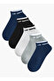 Men Ankle Length Socks - Set of 5