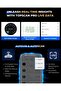 TopScan Pro, Wireless OBD2 Scanner Bluetooth for iOS & Android, Diagnostic Scan Tool All Syst - 8