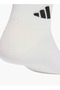 Men Sports Socks Ankle Length - Set of 3 - 4