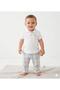 U.S. Polo Assn Baby Boy Top and Bottom Sets