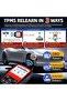 MaxiTPMS TS508WF TPMS Programming Tool - 4