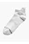 Pack of 6 Ankle Length Cotton Sports Socks - 2