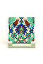 Çivizade Mosque Chinese Style (Ummü Gülsüm Mosque) Printed Stone Tabletop 10X10 Kd-32 - 2