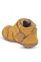 Ilkadım Genuine Leather Baby Boy Child Orthopedic Shoes Booties - 3