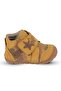 Ilkadım Genuine Leather Baby Boy Child Orthopedic Shoes Booties - 4