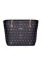 260 Printed Women's Hand Shoulder Bag - 3