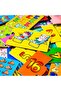 Let's Learn Numbers + Let's Learn the Alphabet Set of 2 Educational Puzzle - 3