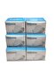 Elastik Flaster 10cmx10mt - 6 Adet