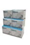 Elastik Flaster 10cmx10mt - 6 Adet - 2