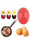 Practical Egg Cooking Timer Stunt Egg