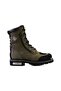 حذاء رجالي من Rıddick Olive Nubuck