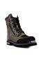 حذاء رجالي من Rıddick Olive Nubuck - 2