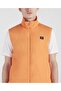 Men's Woven Vest C.wPolyester - 4