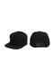 003 إبقاء الهيب هوب Snapback بلون الصلبة