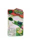Hulk Children's Costume - Green Giant Costume + Hulk Stone-Throwing Glove Toy - 4
